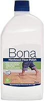 Vista 8 de Bona Pro Renovador de Pisos de Madera Dura, 32 onzas (Paquete de 2)