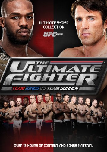 Ufc-Ultimate Fighter-Season 17 Ufc-Ultimate Fighter-Season 17