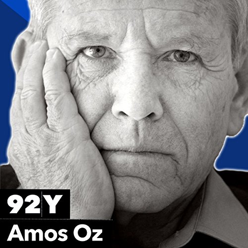 What Is Jewish Culture Audio Download Amos Oz Daniel Libeskind 