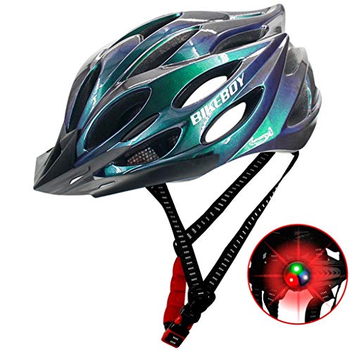 Learn More About xixistaryy Adult Cycling Bike Helmet Lightweight Road Bike Bicycle Helmets Adjustab...