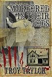 Murdered in Their Beds