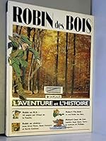 Robin des Bois 2205043854 Book Cover