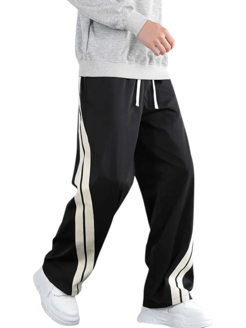 oddmonkey Men Track Pant || Track Pant || Plain Track Pant for Men || Trouser for Men || Mens Casual Trouser || Trouser-picture-12