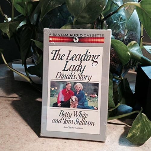 Leading Lady: Dinah's Story 0553470957 Book Cover