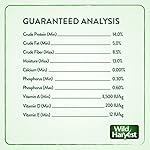 Wild Harvest Healthy Benefits Molting Supplement, 7.5 Oz., for All Birds - Image 5