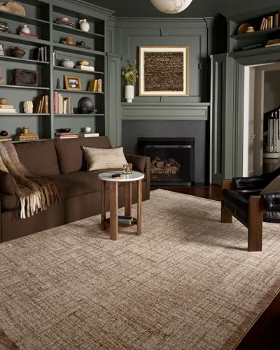 Tapete decorativo Loloi Winston Collection 7'10" x 10'2"