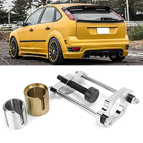 Conjunto de ferramentas mestre de bucha de aço carbono profissional, conjunto de ferramentas de chav