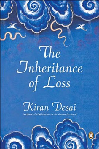 Buy Inheritance of Loss โ BookShops.in