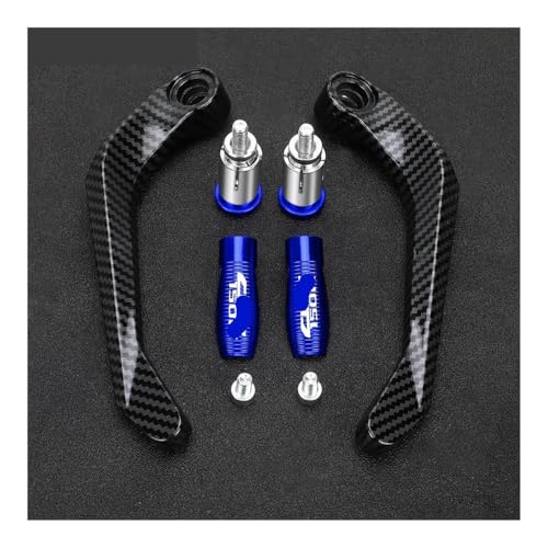 Protège-main guidon anti-choc pour leviers frein et embrayage CBR 150R