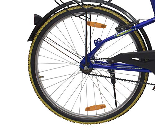 Hercules Storm RF 26T Single Speed 