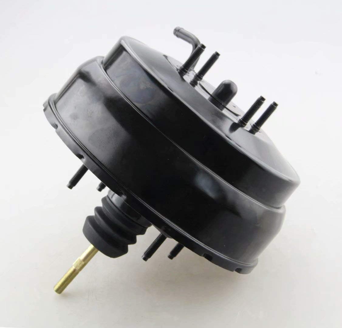 ABB-192 New Dual Diaphragm Power Disc POWER BRAKE BOOSTER VACUUM POWER BRAKE BOOSTER COMPATIBLE FOR Fit Land Cruiser 1984-2000 BJ75 HJ75 LJ70 HZJ70 75 RJ70 HZJ73 RHD