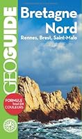 Bretagne Nord (ancienne édition) 2742428941 Book Cover