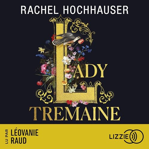 『Lady Tremaine』のカバーアート