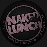 Naked Lunch Records