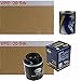 Produktbild QR-Parts Set 85577845 9900 SM 5085 20x Original SCT Ölfilter + Motor Flush Motorspülung