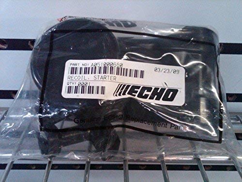 Amazon.com: Echo Recoil Starter Assembly A051000680