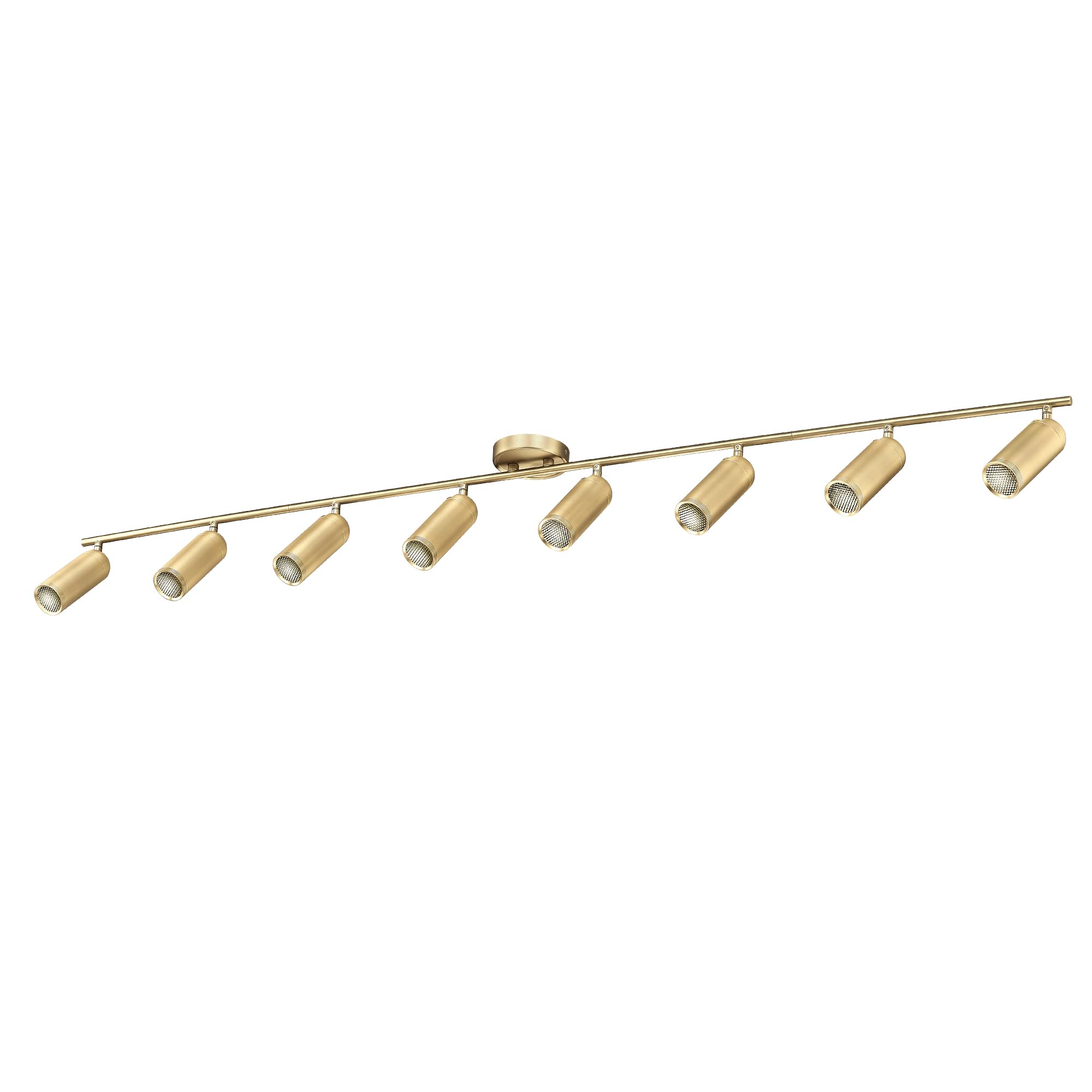 Photo 1 of FEMILA 8-Light Track Lighting Fixture