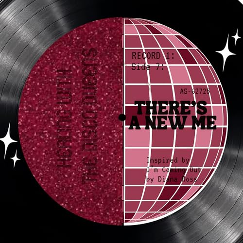 Record 1: Side 7: There's a New Me