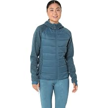 ASICS Womens MIXER JACKET 2.0 Running Apparel