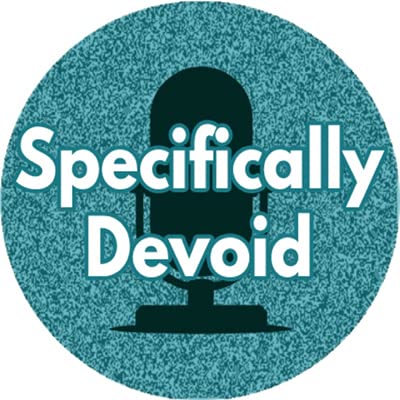 『Devoid Wrestling Podcast Episode 43 - We're Really Smart』のカバーアート