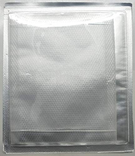 Eucare Lysil Silicone Gel Sheet (10x10cm)