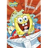スポンジ・ボブ シーズン4 コンプリートBOX [DVD]