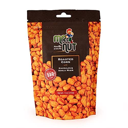 Mr. Nut Roasted Corn