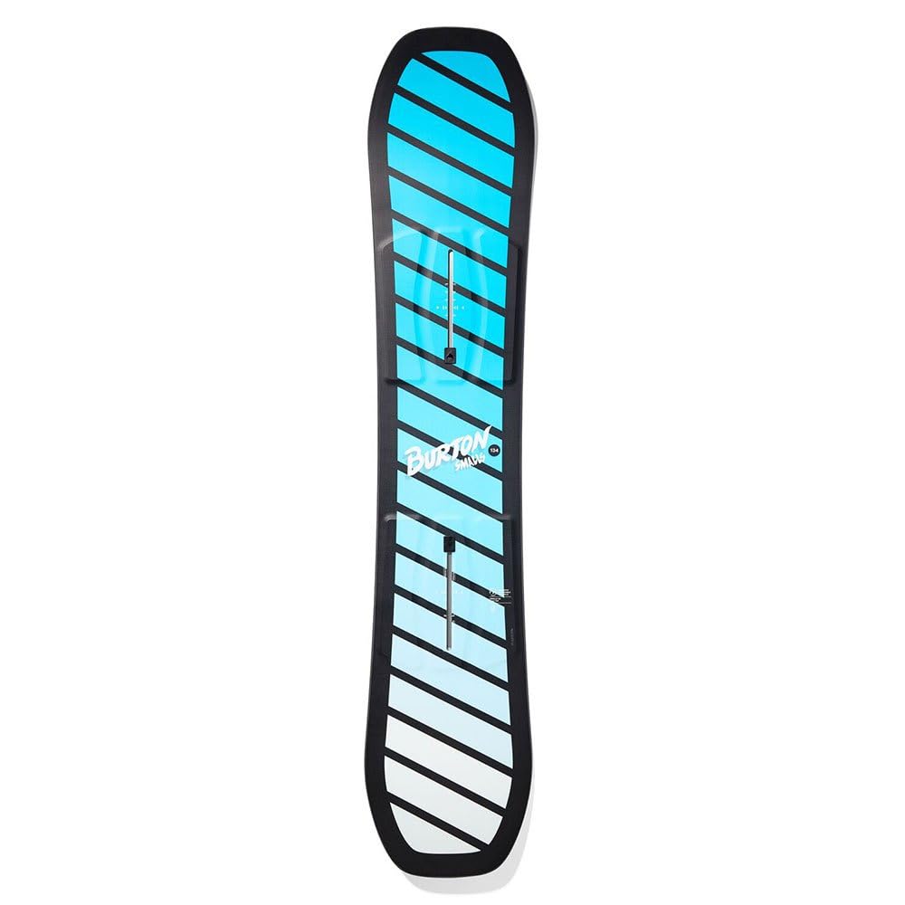 Burton - Planche De Snowboard Kids' Smalls Fille - Fille - Taille 142 - Rose