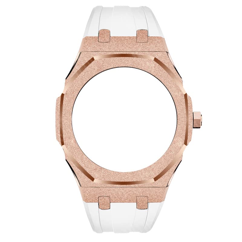 Boîtier GA2110 Métal pour Personnaliser sa Montre au Bureau ou en Soirée