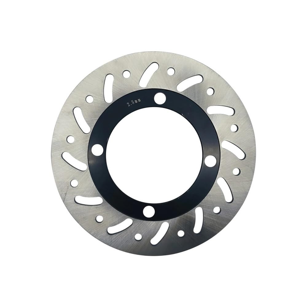 Disque de frein arrière gauche X4ST 800 D pièces détachées OEM 13206010340 pour train arrière