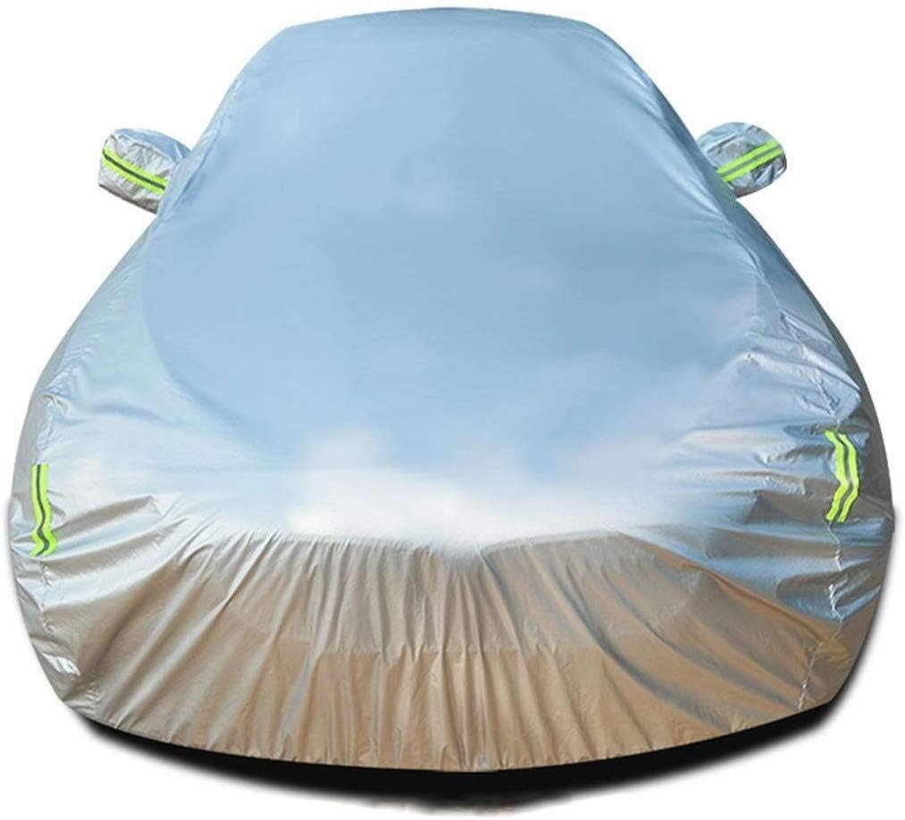 coperture per auto con tutte le condizioni atmosferiche