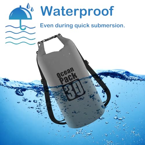Dry Bag 30L - Image 4