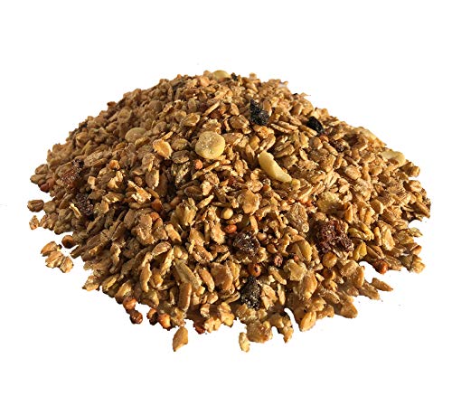 Mangime per uccelli, 25 kg, marchio di alta