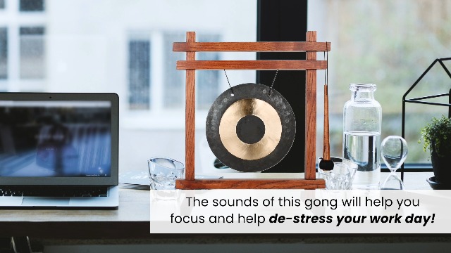 Amazon.com: Woodstock Wind Chimes for Meditation, Yoga, Classrooms