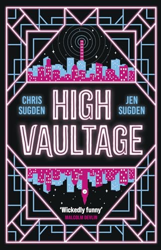 Cover of High Vaultage