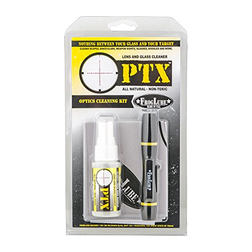Frog Lube Lens And Glass Cleaner Ptx #TOP12