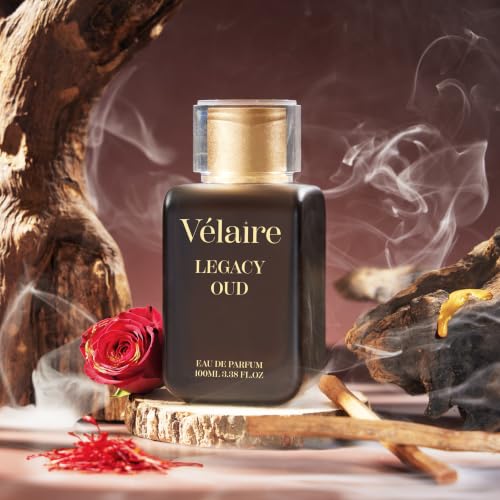 Vélaire Legacy Oud, 15 ml - Image 5
