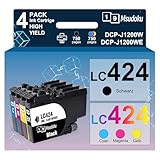 Msudoku 903XL Multipack Druckerpatronen 903 Kompatibel für HP 903XL HP...