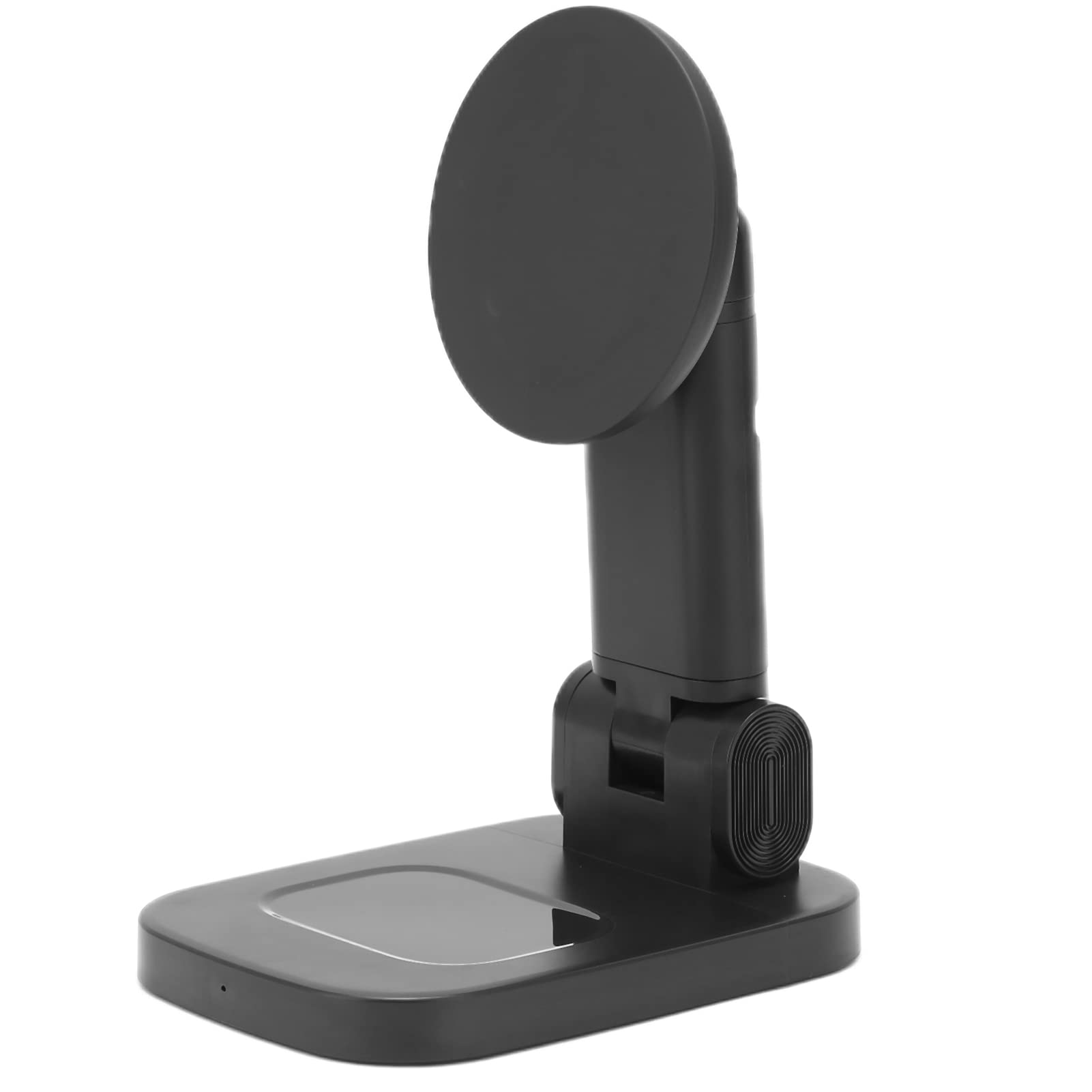 Wakects Cargador Inalámbrico Magnético Plegable 3 en 1, 10W