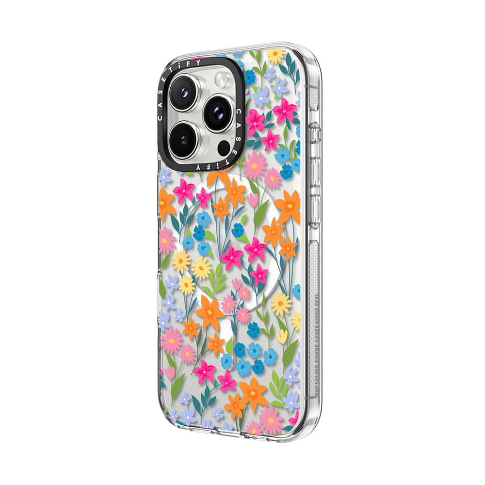 Amazon.com: CASETiFY Clear iPhone 16 Pro Max Case [Not Yellowing