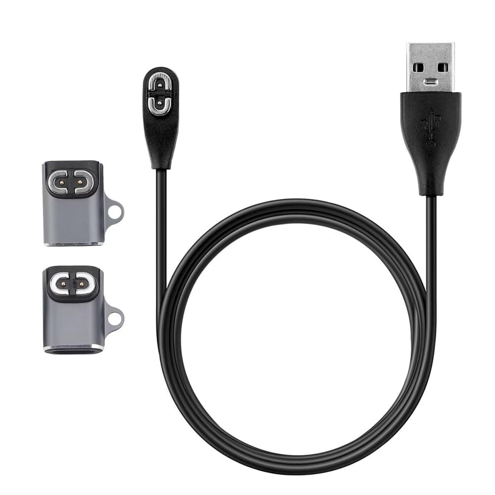 Amazon.com: MDCGPower Charging Cable Compatible with Shokz