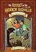 The Secret of the Hidden Scrolls: The Great Escape, Book 3 (The Secret of the Hidden Scrolls (3))