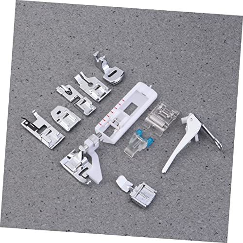 Set de 11 Pies para Máquina de Coser TOPPERFUN miniatura 3
