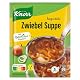 Knorr Suppenliebe Zwiebelsuppe