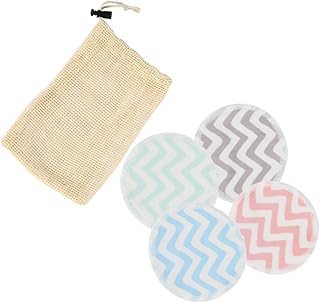 Beavorty 4 Unidades De Almofadas De Limpeza Para O Rosto Toalhetes De Limpeza Facial Toalhetes De Limpeza Toalha De Limpeza Toalhete De Limpeza De Mãos Toalhete De Maquiagem Pó De