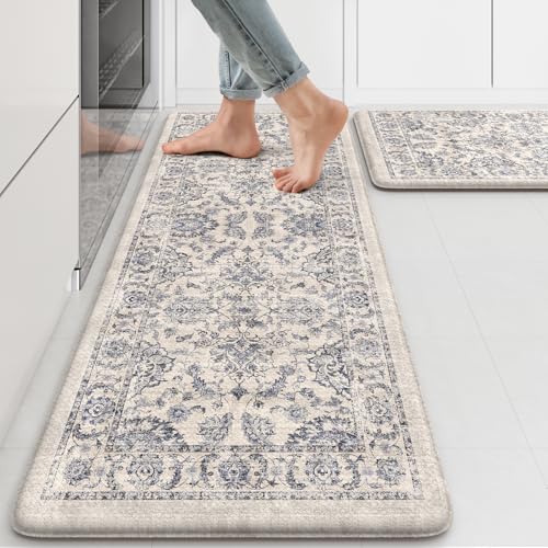 Decorative Anti Fatigue Kitchen Mats for Comfort and Style in Your Home 9 51RTtVCbp0L. SL500