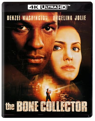 Image of The Bone Collector
