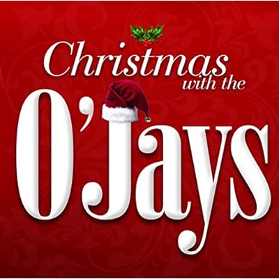 Christmas With The O'Jays