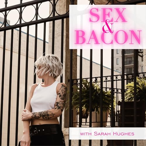 Sex & Bacon copertina