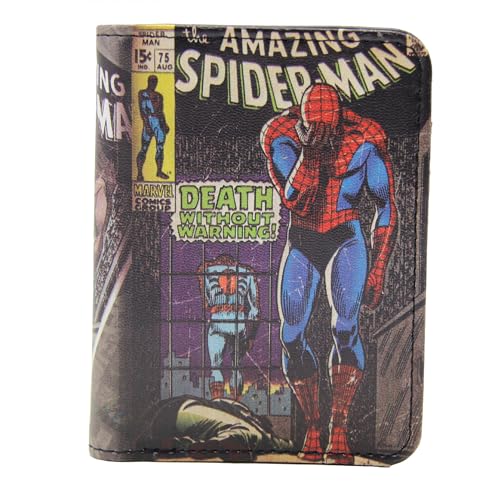 Spider-Man 1969#75 Vallet Wallet